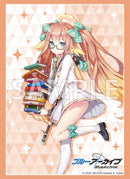 ブシロード スリーブコレクション ハイグレード Vol.4859 ブルーアーカイブ『シミコ』