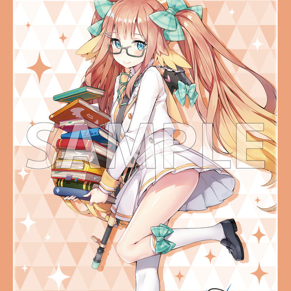 【レア】少し大きめ トガヒミコフルアートボード 1月22日まで】僕のヒーローアカデミア フルカラーアートボード