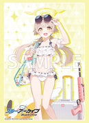 ブシロード スリーブコレクション ハイグレード Vol.4863 ブルーアーカイブ『ヒフミ(水着)』