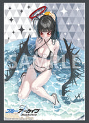 ブシロード スリーブコレクション ハイグレード Vol.4861 ブルーアーカイブ『ツルギ(水着)』