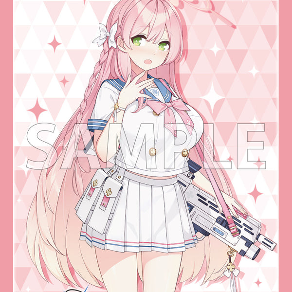 【最安値に挑戦】 ブシロード スリーブコレクション ハイグレード Vol.4854 ブルー サプライ・アクセサリ・グッズ