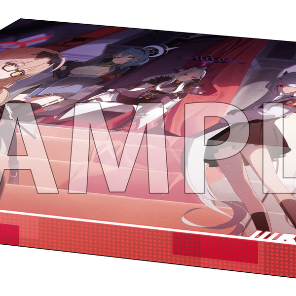 (未使用･未開封品)　ブシロードストレイジボックスコレクション Vol.238 『りゅうおうのおしごと!』Part.2 bt0tq1u ブシロード ストレイジボックスコレクション V2 Vol.381 ブルー