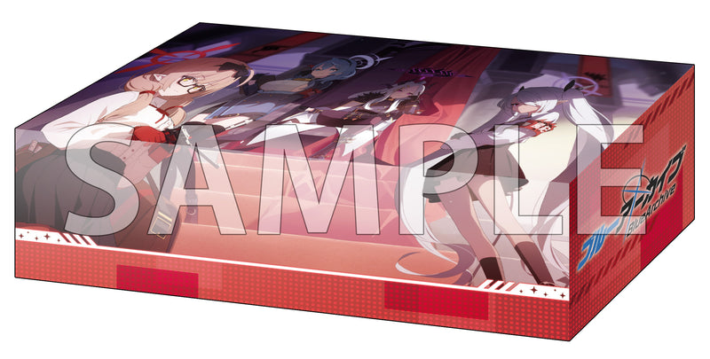 Rewrite　ブシロード　ストレイジボックス　キャラクターデッキケース ブシロード ストレイジボックスコレクション V2 Vol.319 カード