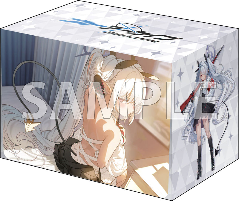 ブシロード デッキホルダーコレクション V3 Vol.1162 ブルーアーカイブ『イオリ』メモリアルロビーイラストver.