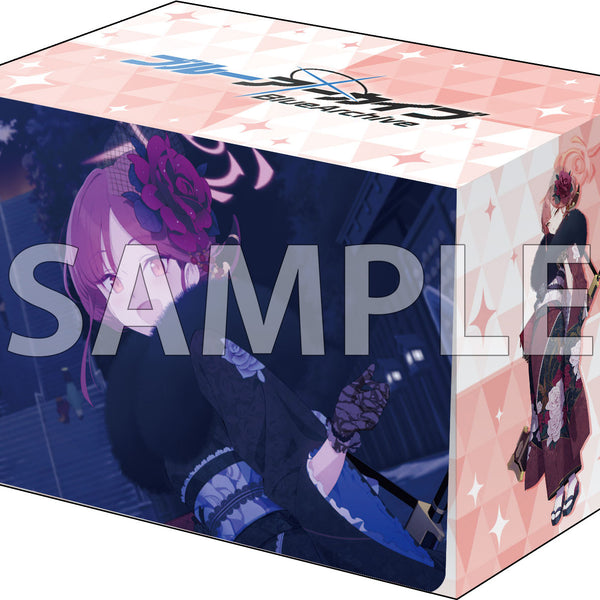 ブシロード デッキホルダーコレクション V3 Vol.1169 ブルーアーカイブ