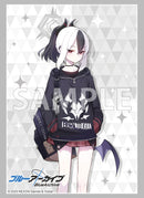 ブシロード スリーブコレクション ハイグレード Vol.4872 ブルーアーカイブ『カヨコ』