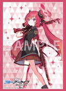 ブシロード スリーブコレクション ハイグレード Vol.4900 ブルーアーカイブ『ジュンコ』