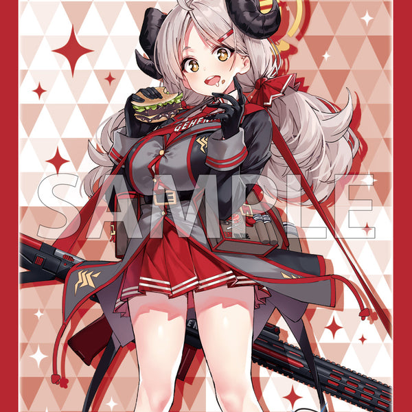 ブシロード スリーブコレクション ハイグレード Vol.4898 ブルー