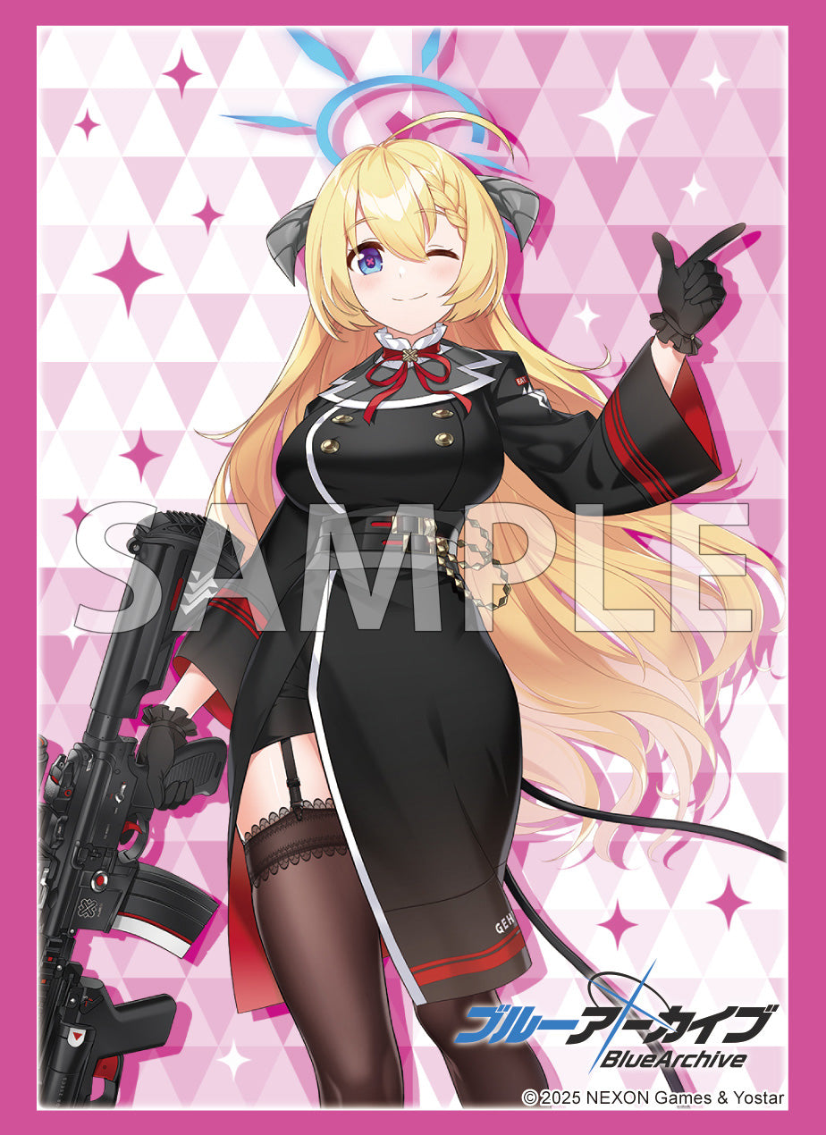 ヴァイスシュヴァルツ　ブルーアーカイブ　サプライ　セット Amazon.co.jp: ヴァイスシュヴァルツ トライアルデッキ ブルー