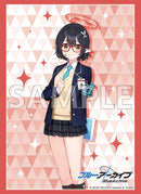 ブシロード スリーブコレクション ハイグレード Vol.4428 ブルーアーカイブ『アヤネ』