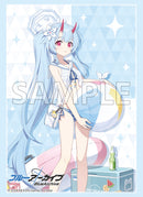 ブシロード スリーブコレクション ハイグレード Vol.4549 ブルーアーカイブ『チセ(水着)』