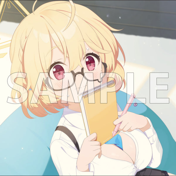 ブルーアーカイブ　プレイマット　C106 焼きトリ定食 Amazon.co.jp: 飛鳥馬トキ プレイマット ラバーマット ブルー