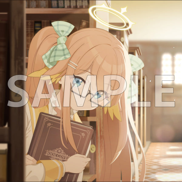 佐*間様 ラバーマットコレクション V2 Vol.506 ブルーアーカイブ『アロ ブシロード ラバーマットコレクションV2 Vol.506 ブルーアーカイブ