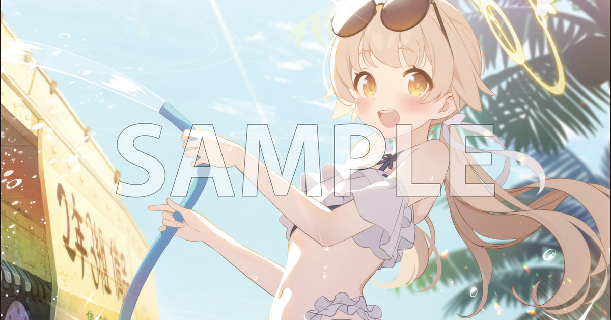 カードサプライ(ブルーアーカイブ)｜ブシロード オンラインストア