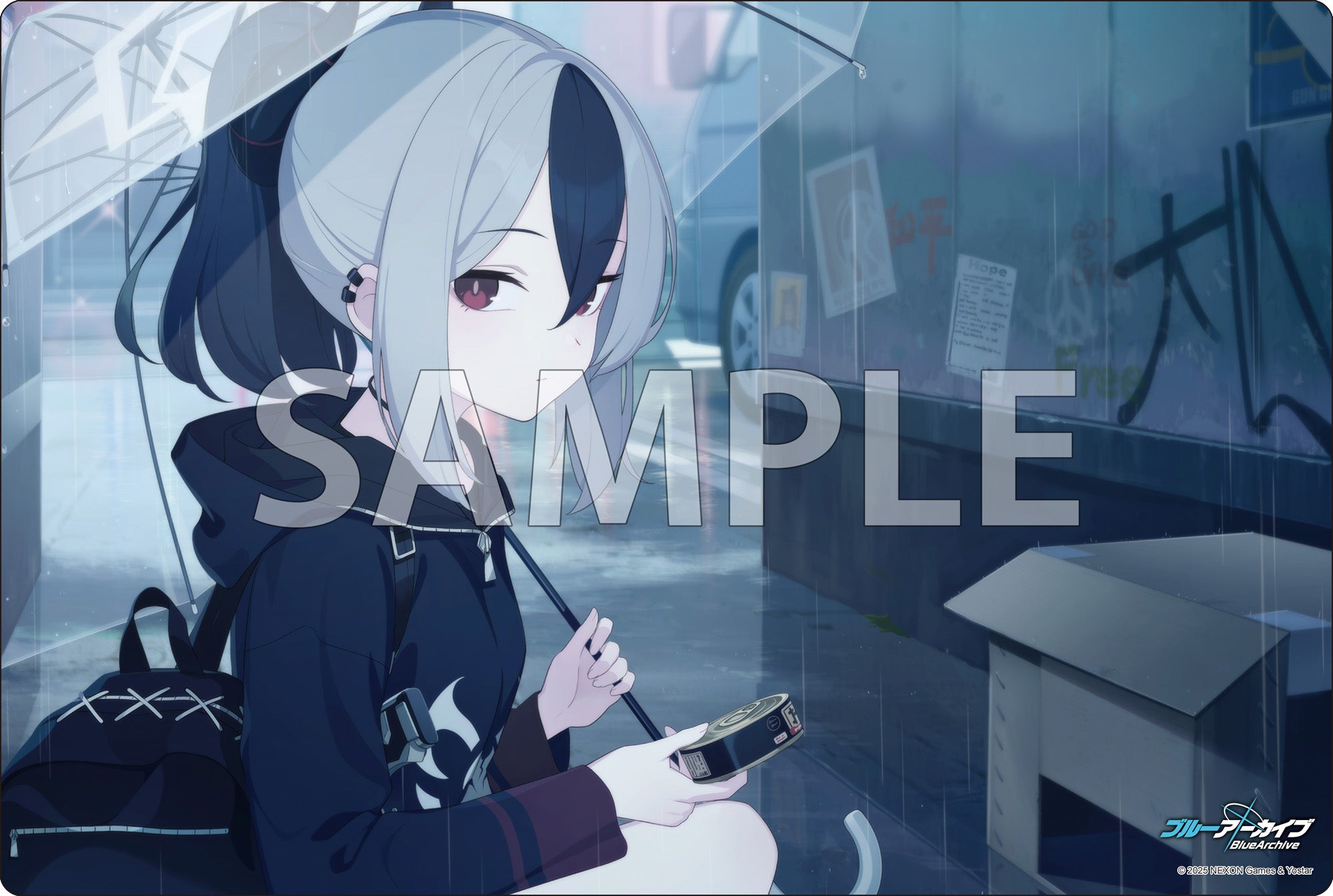 ラバーマット | ブシロード オンラインストア