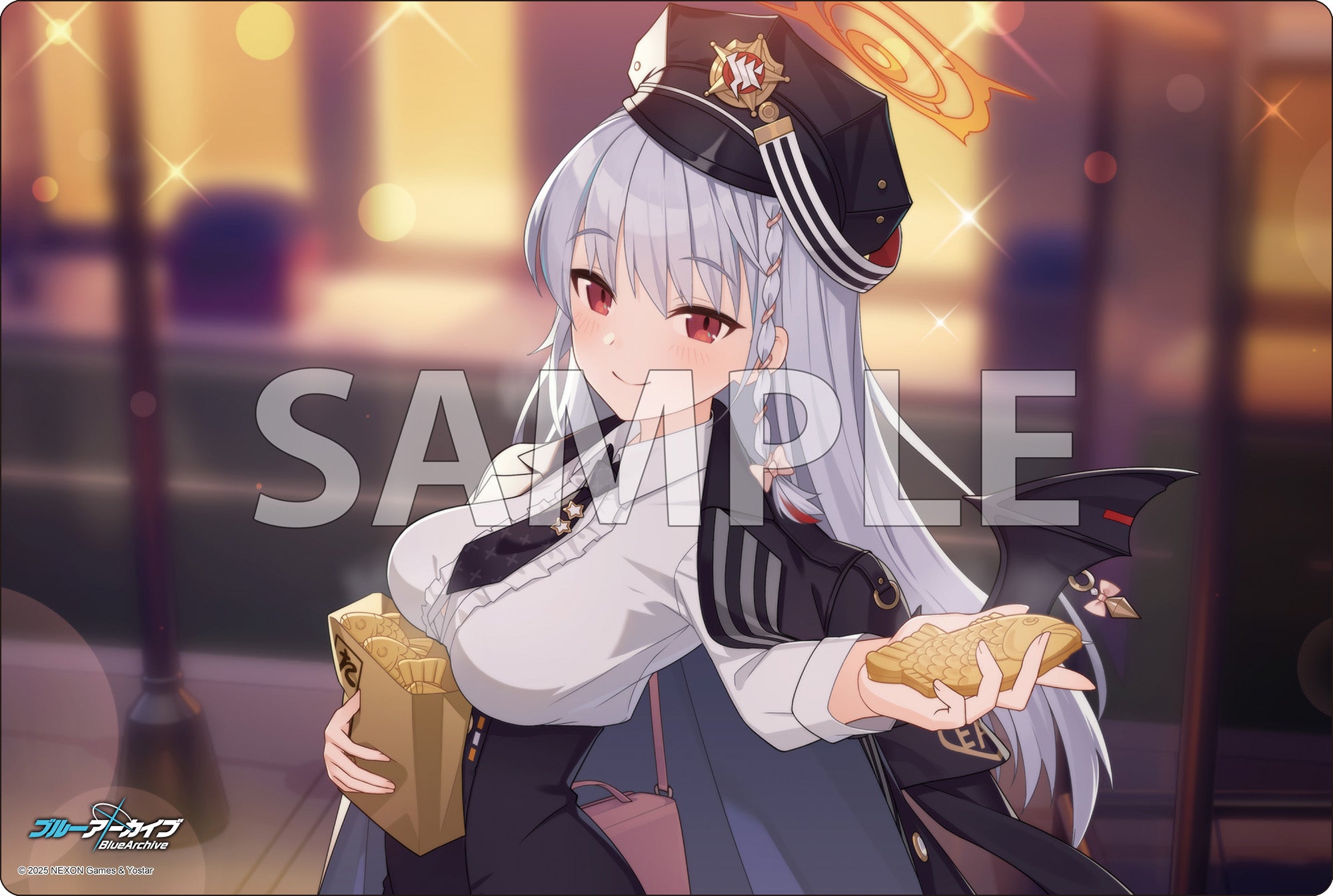 神撃のバハムート 4thアニバーサリークリアファイル&カードコレクション Z/X -Zillions of enemy X- 星火燎原編 爆照！一番星〈ルミナス