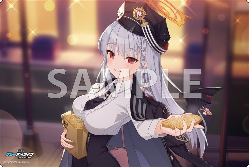 BUSHIROAD - 新品未開封　プレイマット　ラプラス・ダークネス　乙姫　ヴァンピィ　公式　エボルヴ BUSHIROAD - 新品未開封 プレイマット ラプラス・ダークネス