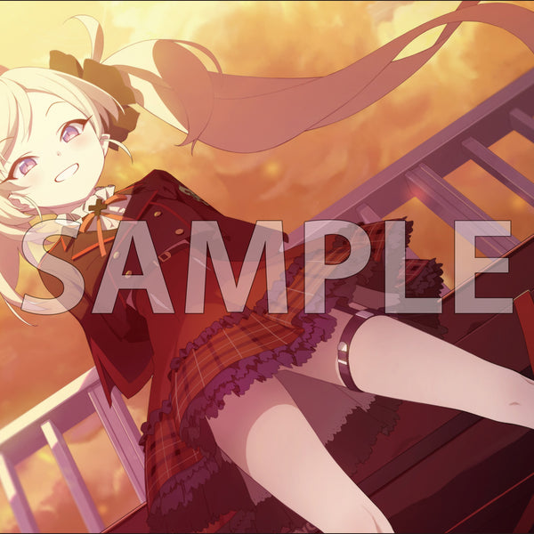 未開封全6種 ラ・シャンブル・エトワレ Live2D メモリアルカード BlueArchive2024_03__playmat13_