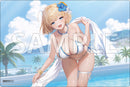ブシロード ラバーマットコレクション V2 Vol.2205 ブラウンダスト2 『真夏の夢 ユースティア』