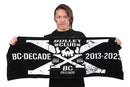 BULLET CLUB「BC DECADE」スポーツタオル