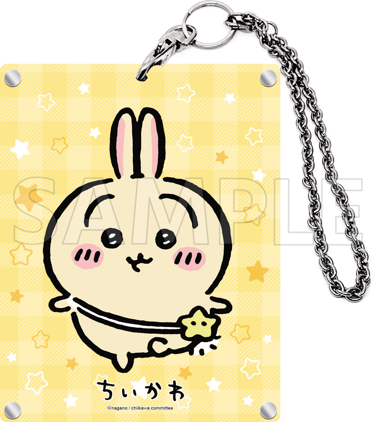 CHIIKAWA_02__Acryl-