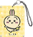 ブシロード アクリルカードホルダー Vol.32 ちいかわ『うさぎ』