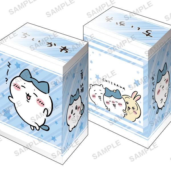 ブシロード デッキホルダーコレクション V3 Vol.1217 ちいかわ