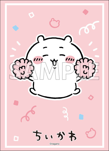 カードサプライ(ちいかわ）｜ブシロード オンラインストア