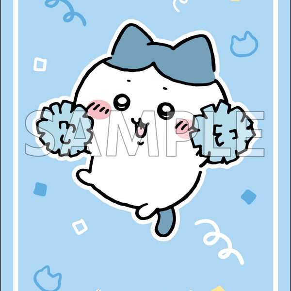 ブシロード スリーブコレクション ハイグレード Vol.5097 ちいかわ