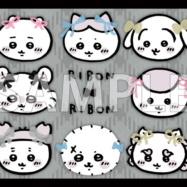 ブシロード スリーブコレクション ハイグレード Vol.5099 『ちいかわ