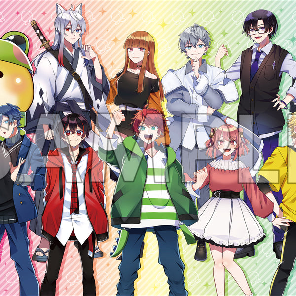 COLORFUL-