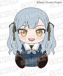 ぬいぐるみ CRYCHIC 豊川 祥子