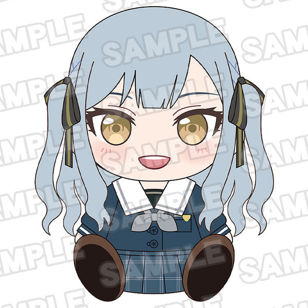 【50個】バンドリ　豊川祥子　缶バッジ　CRYCHIC ver. CRYCHIC___01_ari_291e5abd-291b