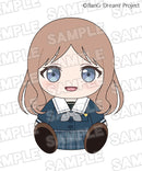 ぬいぐるみ CRYCHIC 長崎 そよ