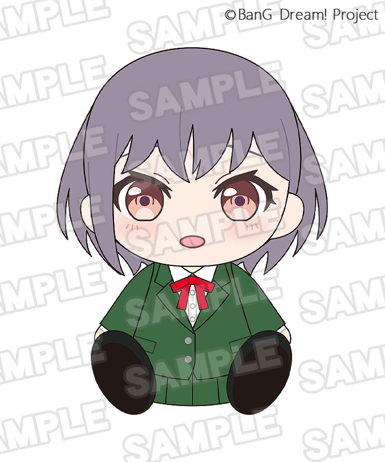 ぬいぐるみ CRYCHIC 高松 燈
