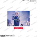 from ARGONAVIS　アーティストブロマイド vol.2 旭 那由多 LIVE ver. C-28