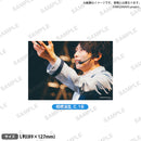 from ARGONAVIS　アーティストブロマイド vol.2 桔梗凛生 LIVE ver. C-18