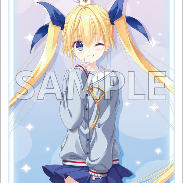 ブシロード スリーブコレクション ハイグレード Vol.5052 D.C. Re:tune