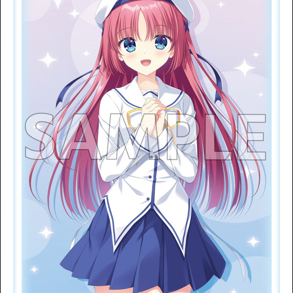 ブシロード スリーブコレクション ハイグレード Vol.5053 D.C. Re:tune