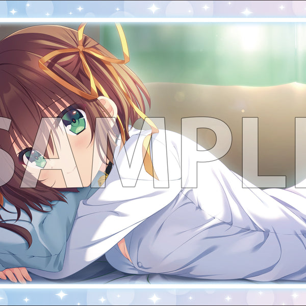 ブシロード ラバーマットコレクション V2 Vol.1943 D.C. Re:tune ～ダ