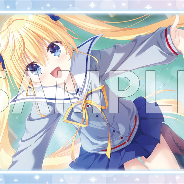 ブシロード ラバーマットコレクション V2 Vol.1944 D.C. Re:tune ～ダ