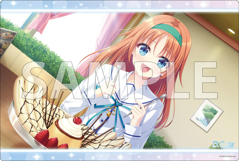 ラバーマットコレクション V2（カードサプライ）｜ブシロード