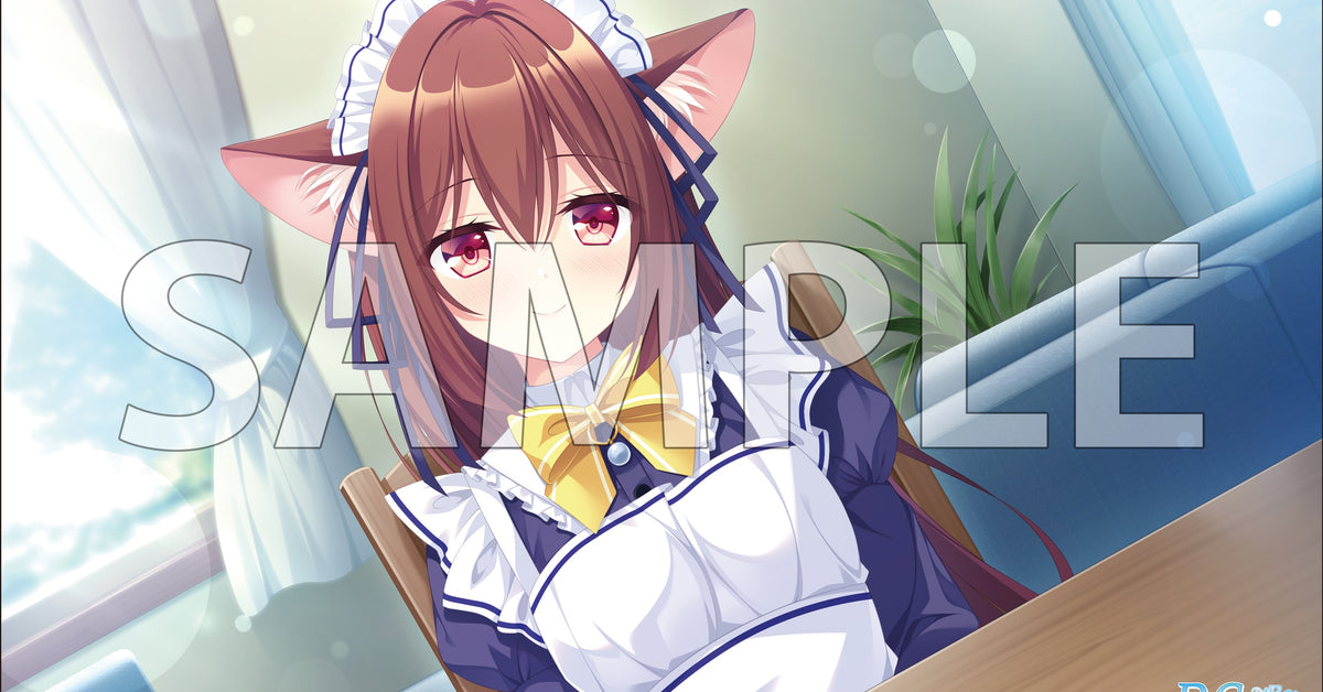 ラバーマットコレクション V2（カードサプライ）｜ブシロード