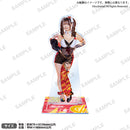 D4DJ アーティストアクリルスタンド 瀬戸リカ