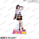 D4DJ アーティストアクリルスタンド 日高さおり