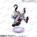 UniChØrd×Abyssmare 2nd LIVE -Star Encounter- アクリルスタンド 海原ミチル