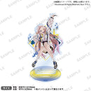 UniChØrd×Abyssmare 2nd LIVE -Star Encounter- アクリルスタンド 一星ルミナ