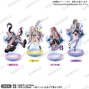 UniChØrd×Abyssmare 2nd LIVE -Star Encounter- アクリルスタンド 天堂はやて