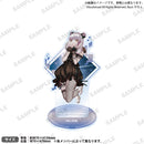 UniChØrd×Abyssmare 2nd LIVE -Star Encounter- アクリルスタンド エルシィ