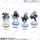 UniChØrd×Abyssmare 2nd LIVE -Star Encounter- アクリルスタンド エルシィ